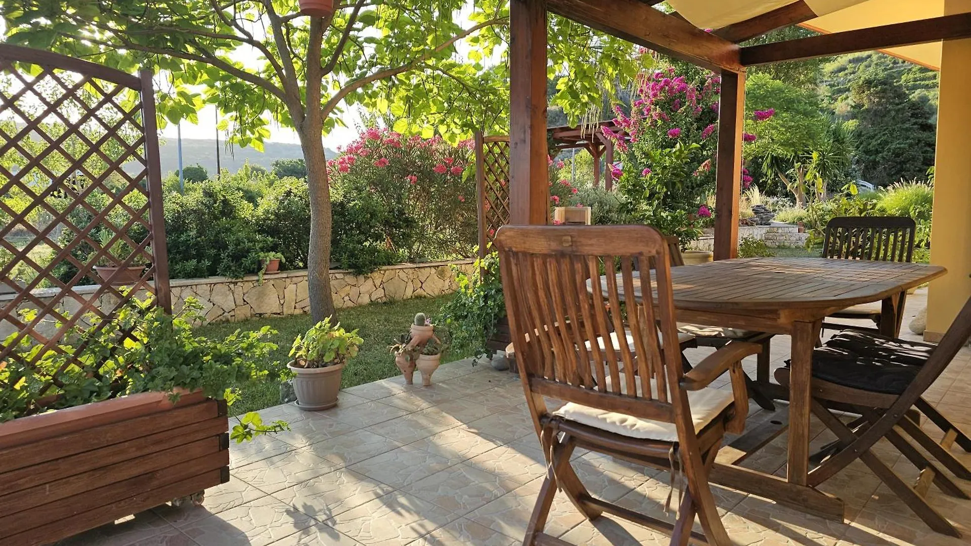 Il Castello Di Modolo Bed & Breakfast