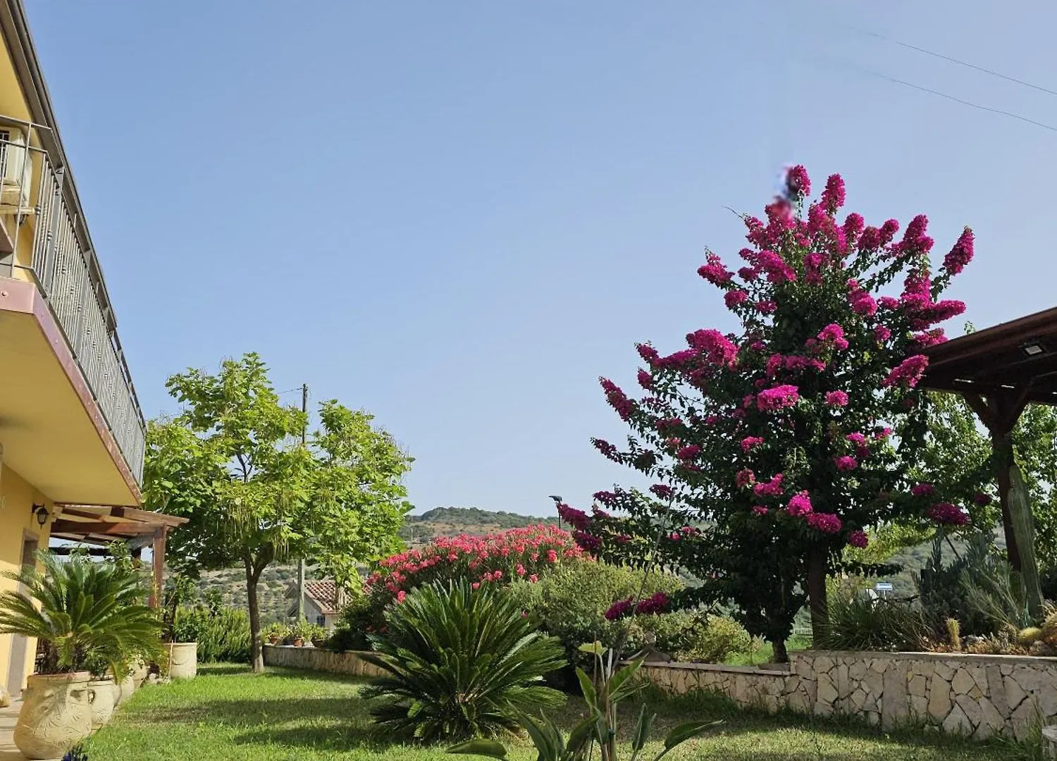 Il Castello Di Modolo Bed & Breakfast