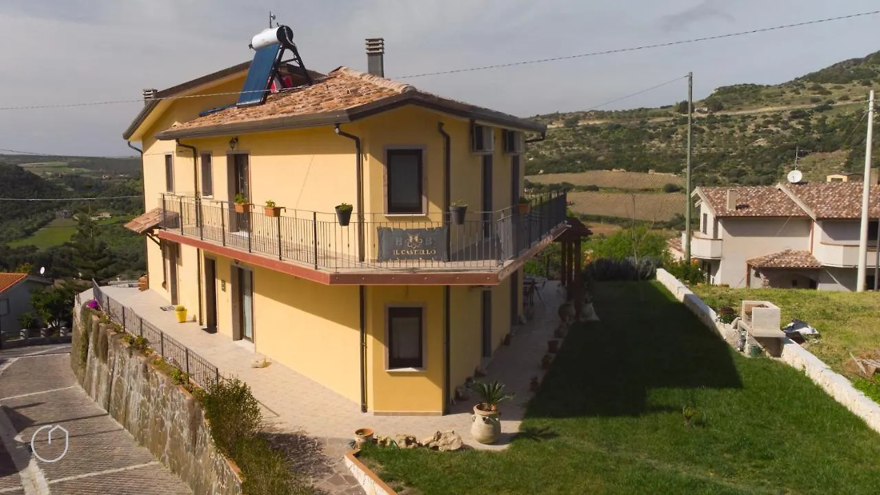 Il Castello Di Modolo Bed & Breakfast