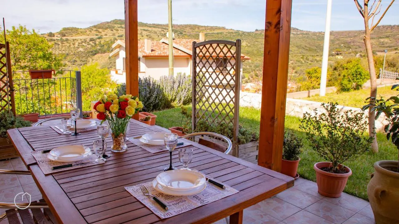 Il Castello Di Modolo Bed & Breakfast