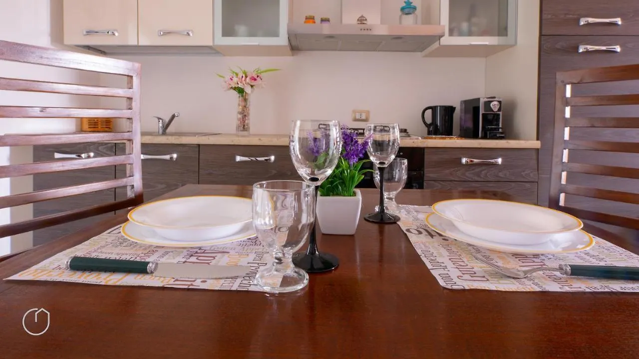 Il Castello Di Modolo Bed & Breakfast
