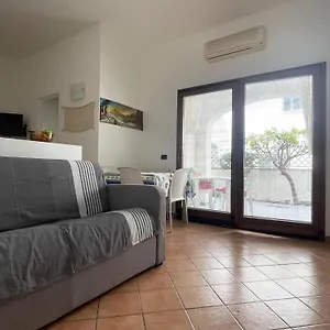 Aparthotel Le Residenze Blu Sardinia, La Caletta