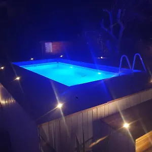 Frühstückspension La Dolce, Flumini di Quartu