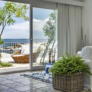 Resort Park - Del Mare, Àrbatax