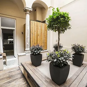 Suitelifetrevi Rom